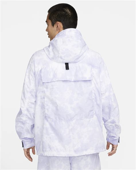 Nike Tech Men's Woven Jacket